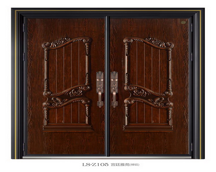 铸铝门，金年汇铸铝门