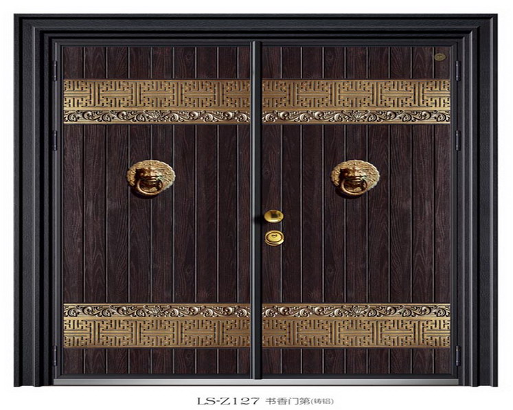 铸铝门，金年汇铸铝门