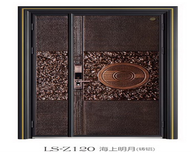 铸铝门，金年汇铸铝门