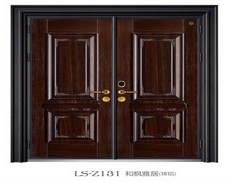 铸铝门，金年汇铸铝门