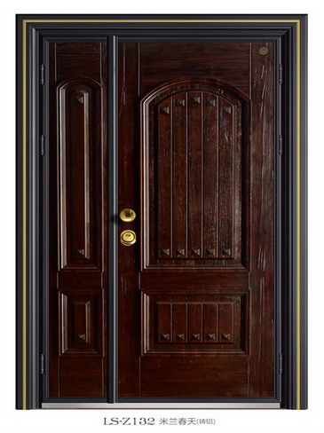 铸铝门，金年汇铸铝门