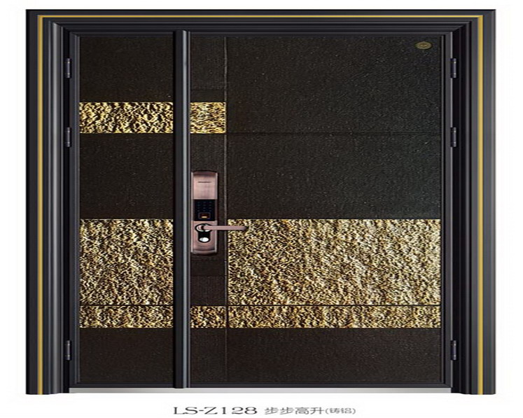 铸铝门，金年汇铸铝门