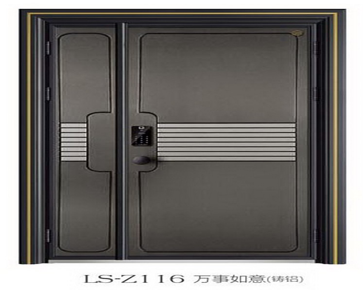 铸铝门，金年汇铸铝门