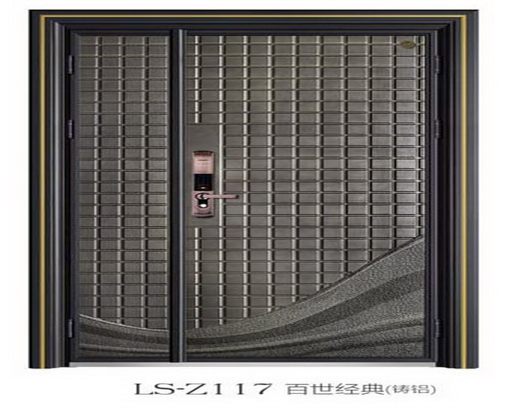 铸铝门，金年汇铸铝门