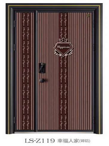铸铝门，金年汇铸铝门
