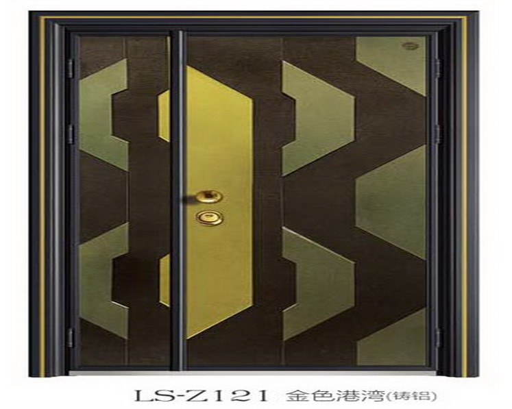 铸铝门，金年汇铸铝门