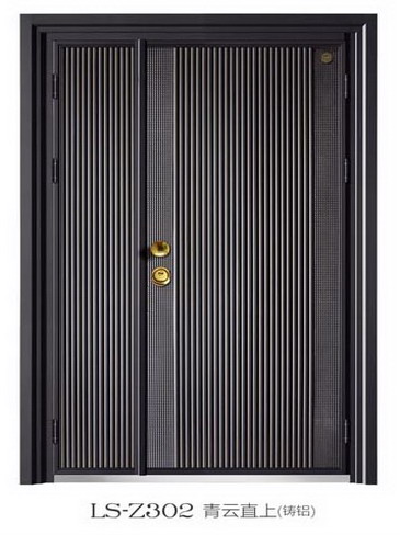 铸铝门，金年汇铸铝门