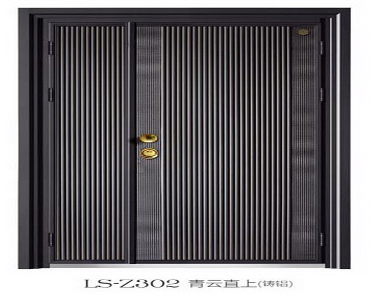 铸铝门，金年汇铸铝门