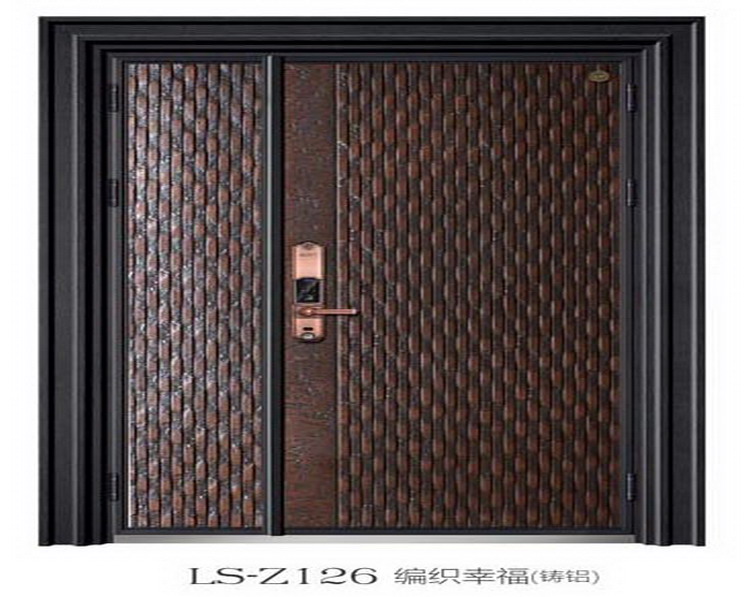 铸铝门，金年汇铸铝门