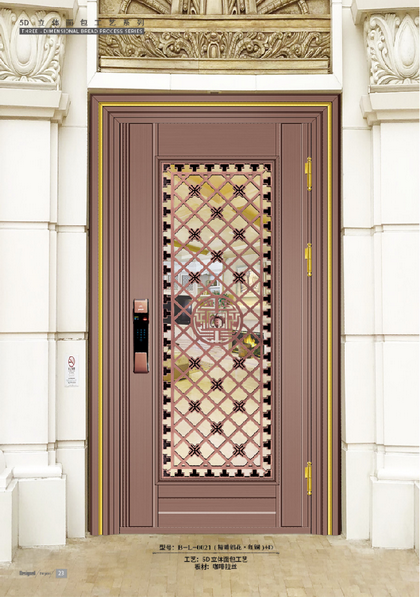 不锈钢门，大门，金年汇整屋门窗，门业
