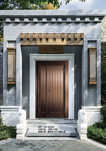 不锈钢门，大门，金年汇整屋门窗，门业
