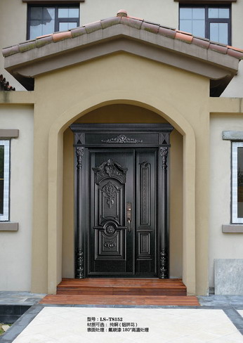 不锈钢门，大门，金年汇整屋门窗，门业
