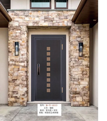 不锈钢门，大门，金年汇整屋门窗，门业