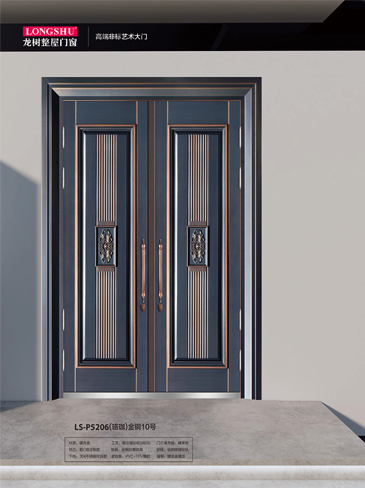 金年汇非标大门，金年汇整屋门窗，金年汇入户门