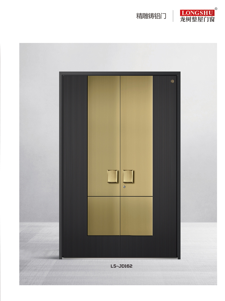 金年汇精雕铸铝门，金年汇整屋门窗，金年汇入户门