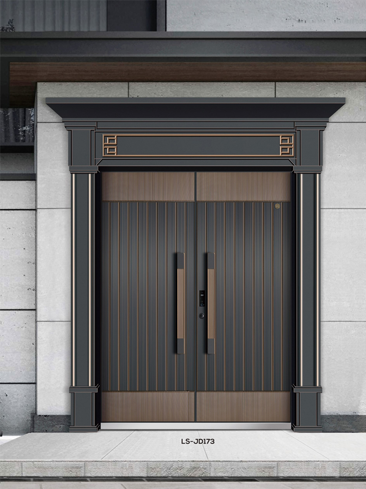 金年汇精雕铸铝门，金年汇整屋门窗，金年汇入户门