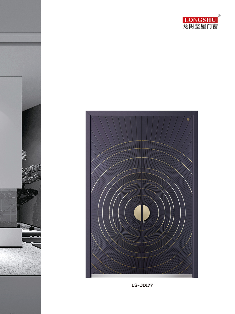 金年汇精雕铸铝门，金年汇整屋门窗，金年汇入户门