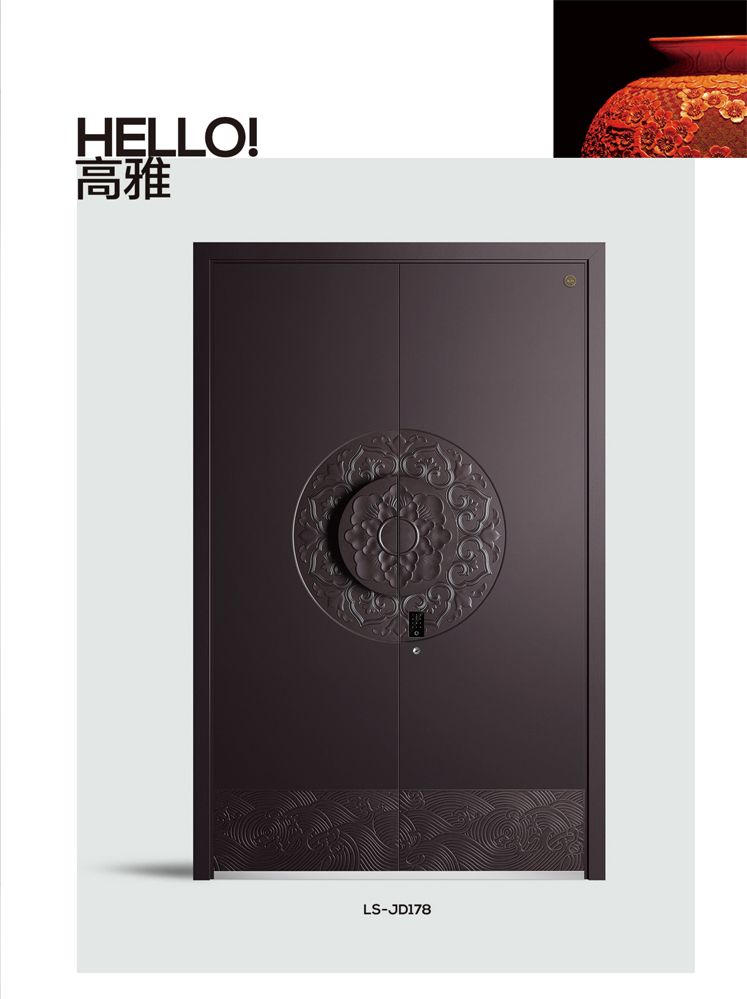 金年汇精雕铸铝门，金年汇整屋门窗，金年汇入户门