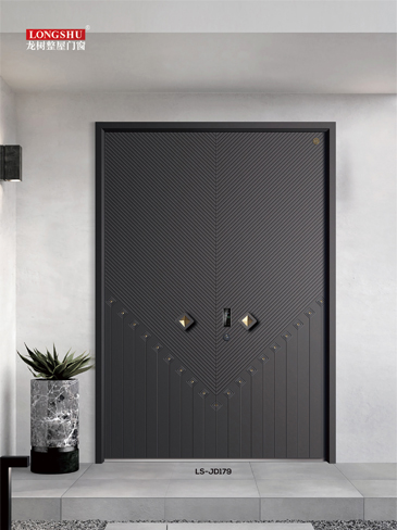 金年汇精雕铸铝门，金年汇整屋门窗，金年汇入户门