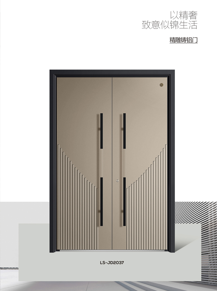 金年汇精雕铸铝门，金年汇整屋门窗，金年汇入户门