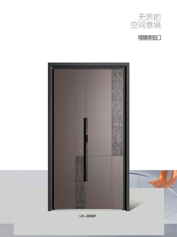 金年汇精雕铸铝门，金年汇整屋门窗，金年汇入户门