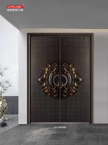 金年汇精雕铸铝门，金年汇整屋门窗，金年汇入户门