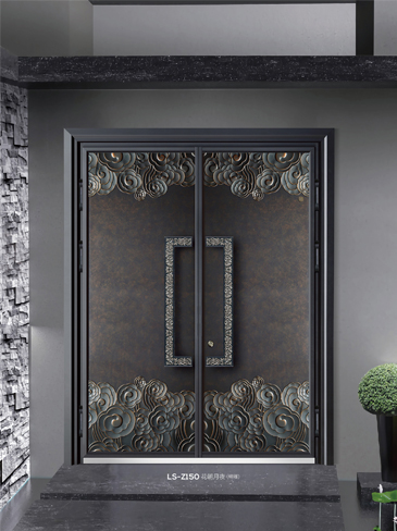 金年汇精雕铸铝门，金年汇整屋门窗，金年汇入户门