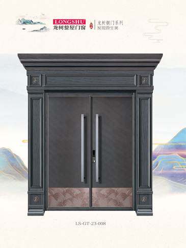 金年汇艺术铜门，金年汇整屋门窗，金年汇纯铜门