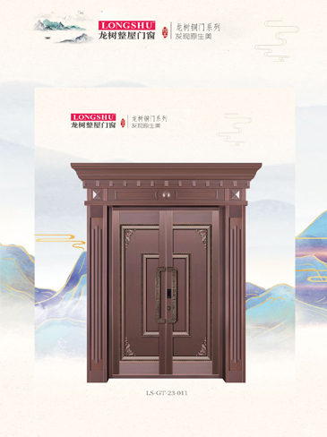 金年汇艺术铜门，金年汇整屋门窗，金年汇纯铜门