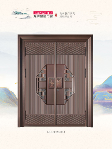 金年汇艺术铜门，金年汇整屋门窗，金年汇纯铜门