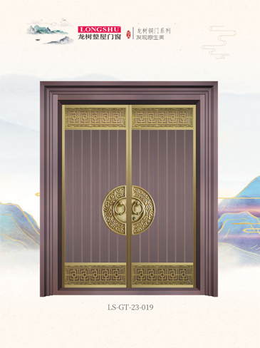 金年汇艺术铜门，金年汇整屋门窗，金年汇纯铜门