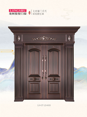 金年汇艺术铜门，金年汇整屋门窗，金年汇纯铜门