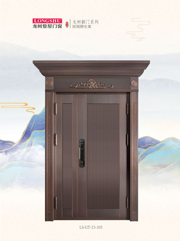 金年汇艺术铜门，金年汇整屋门窗，金年汇纯铜门