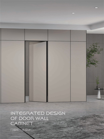 金年汇干漆木门，金年汇极简木门，金年汇整屋门窗