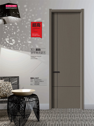 金年汇干漆木门，金年汇极简木门，金年汇整屋门窗